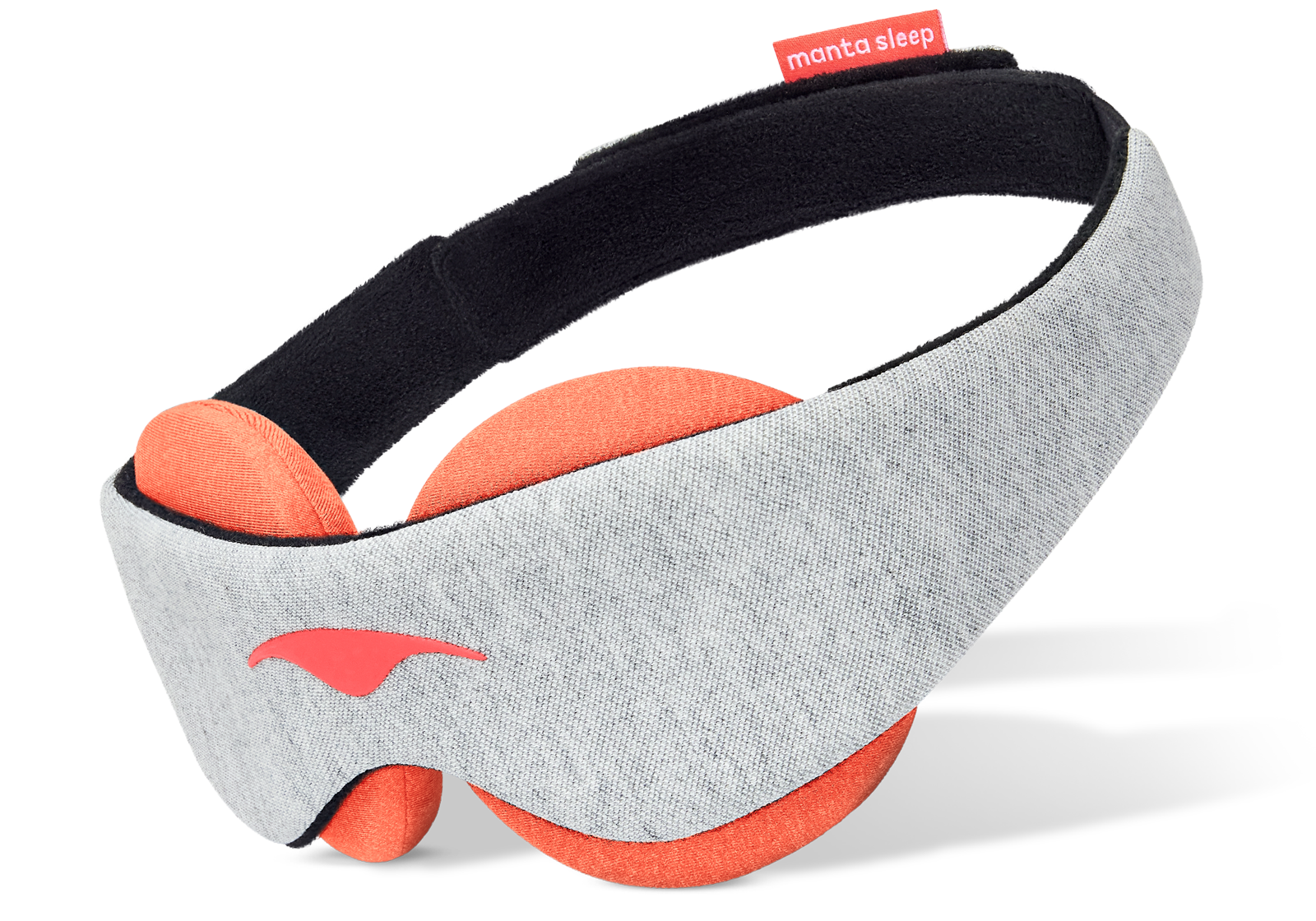 Manta STEAM Sleep Mask - Media 1 of 8