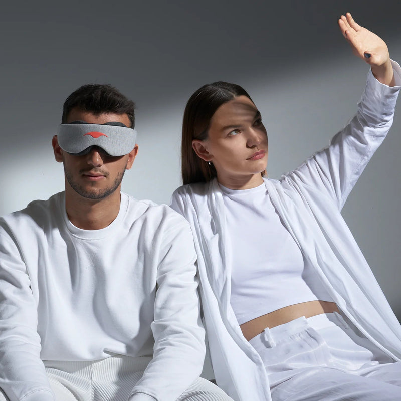 For maximised sleep quality — so you feel 100%, all the time