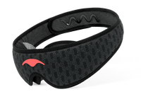 Manta PRO Sleep Mask - Carbon Black