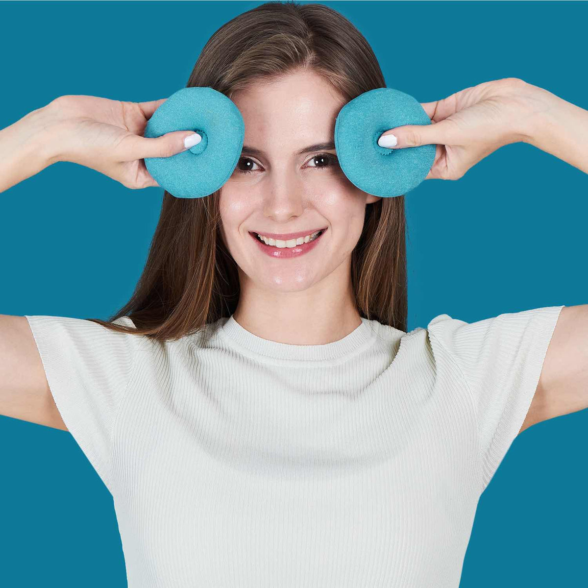 <strong>For the perfect blend of comfort and relief</strong>