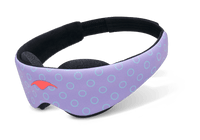 Manta KIDS Sleep Mask - Periwinkle