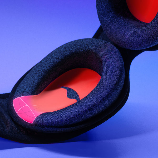 Maximised sleep quality, in any environment