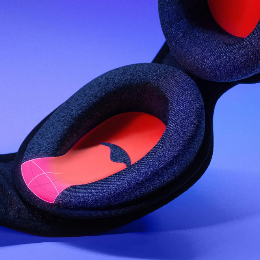 Manta PRO Sleep Mask – Manta Sleep UK