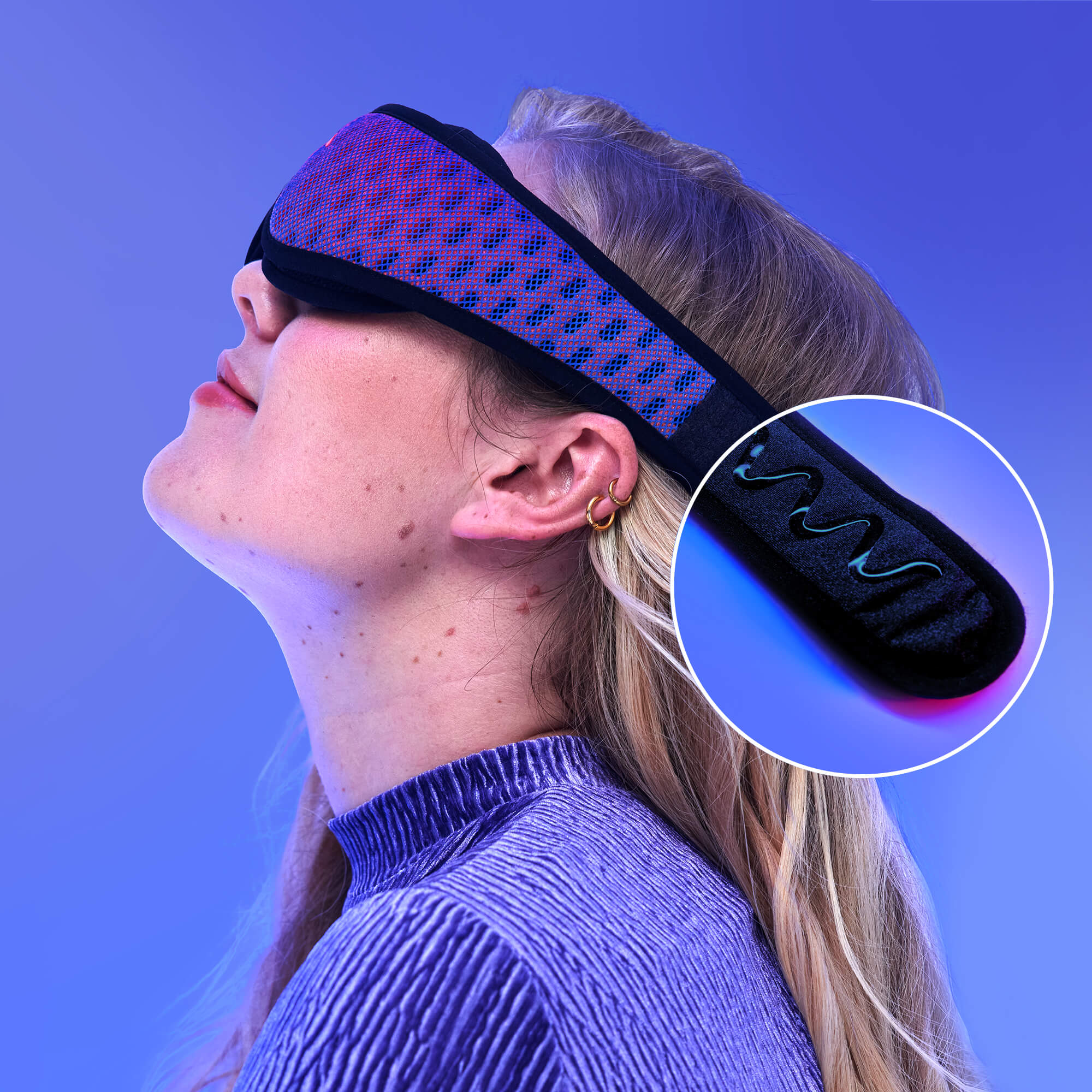 Manta PRO Sleep Mask – Manta Sleep UK