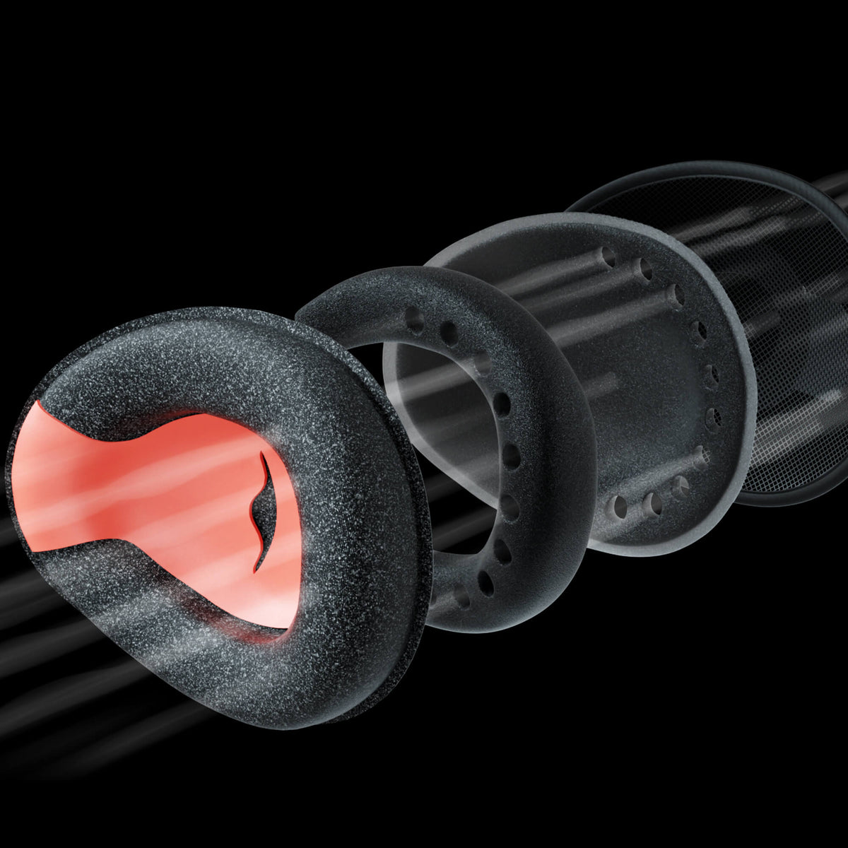 <strong>For advanced temperature regulation</strong>