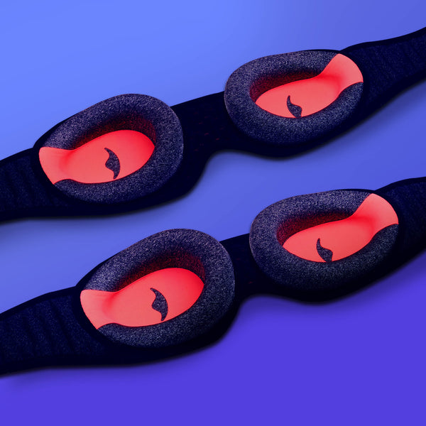 A personalised-for-your-face fit