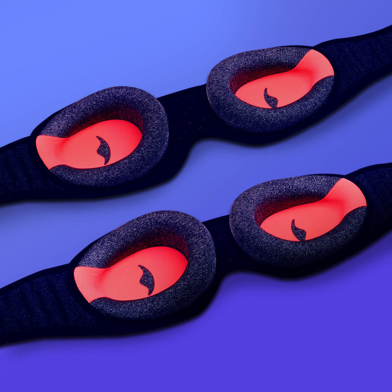 A personalised-for-your-face fit