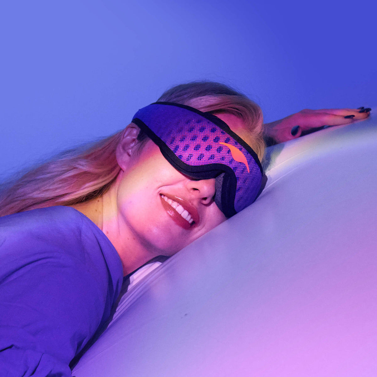 <strong>For unmatched comfort, in any position</strong>