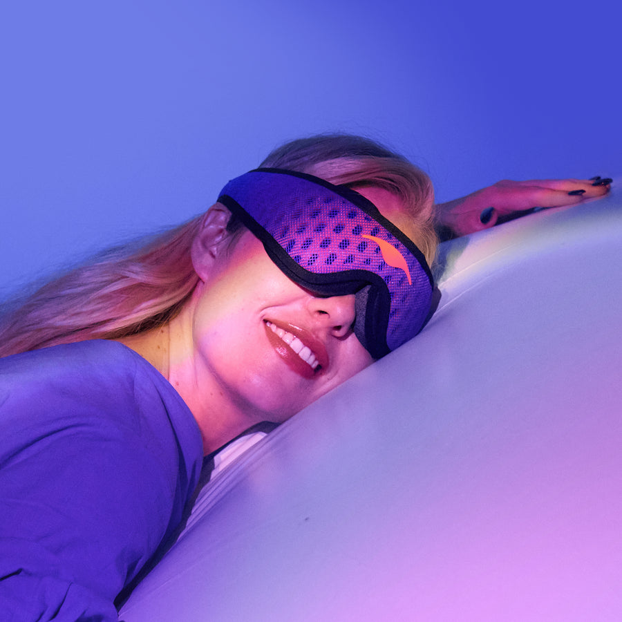 Manta PRO Sleep Mask Manta Sleep UK