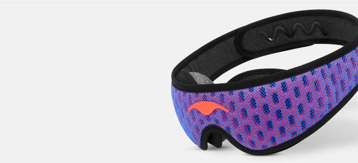 Manta Sleep Mask — Because better sleep unlocks your best life. – Manta ...