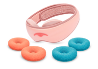 Silk, Steam & Ice Bundle - Sunset Pink