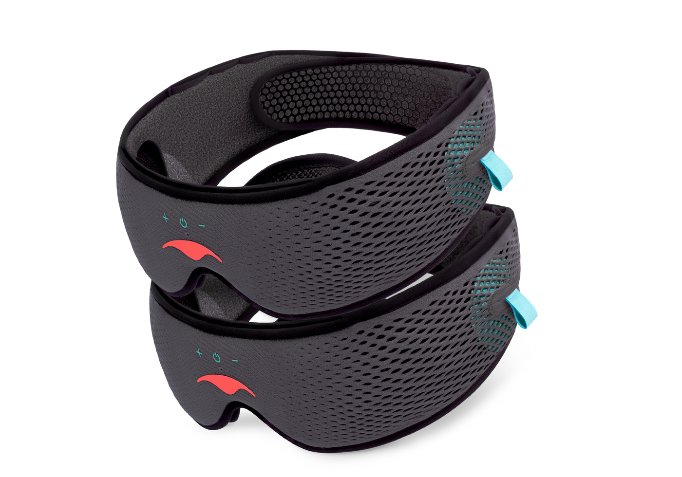 Manta SOUND Sleep Mask DUO (New Gen) - Media 1 of 17
