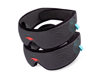 Manta SOUND Sleep Mask DUO (New Gen)