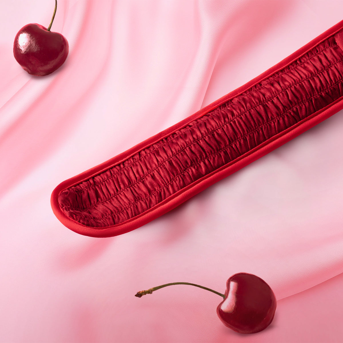 <strong>A comfortable fit that stays put all night, every night</strong>