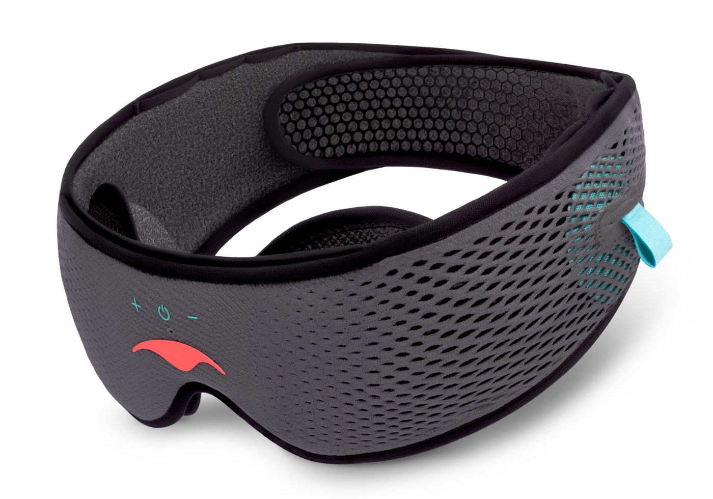 Manta SOUND Sleep Mask (NEW Gen) - Media 1 of 34