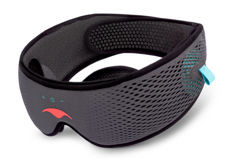Manta SOUND Sleep Mask<br><em>New Gen</em>