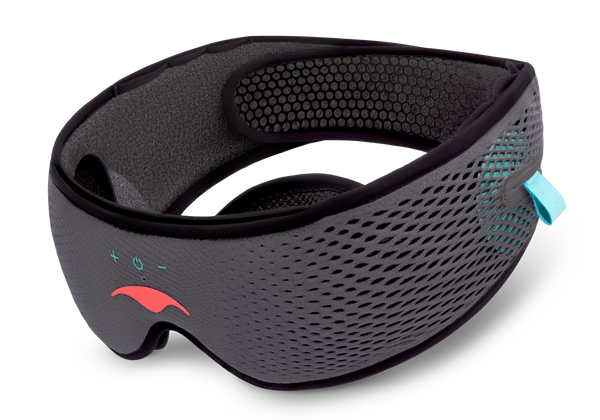 Manta SOUND Sleep Mask (NEW Gen)