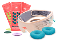 SOUND+ Deep Sleep Bundle (NEW Gen) - Pastel Peach