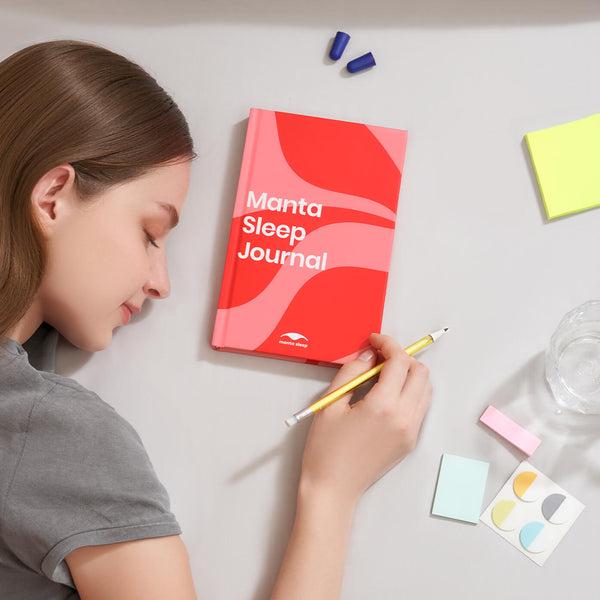 Mindfulness that promotes deeper sleep