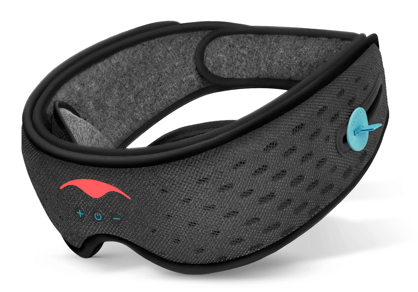 Manta SOUND Sleep Mask (Previous Gen) - 10% Off - Media 1 of 48