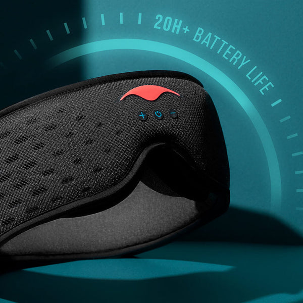 Experience uninterrupted relaxation, night after night