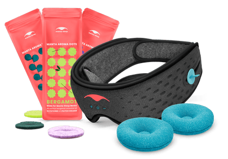 SOUND+ Deep Sleep Bundle (Previous Gen)