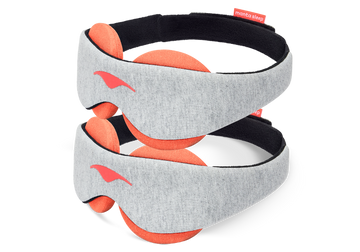 Manta STEAM Sleep Mask DUO