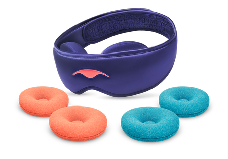 Silk Steam & Ice Bundle