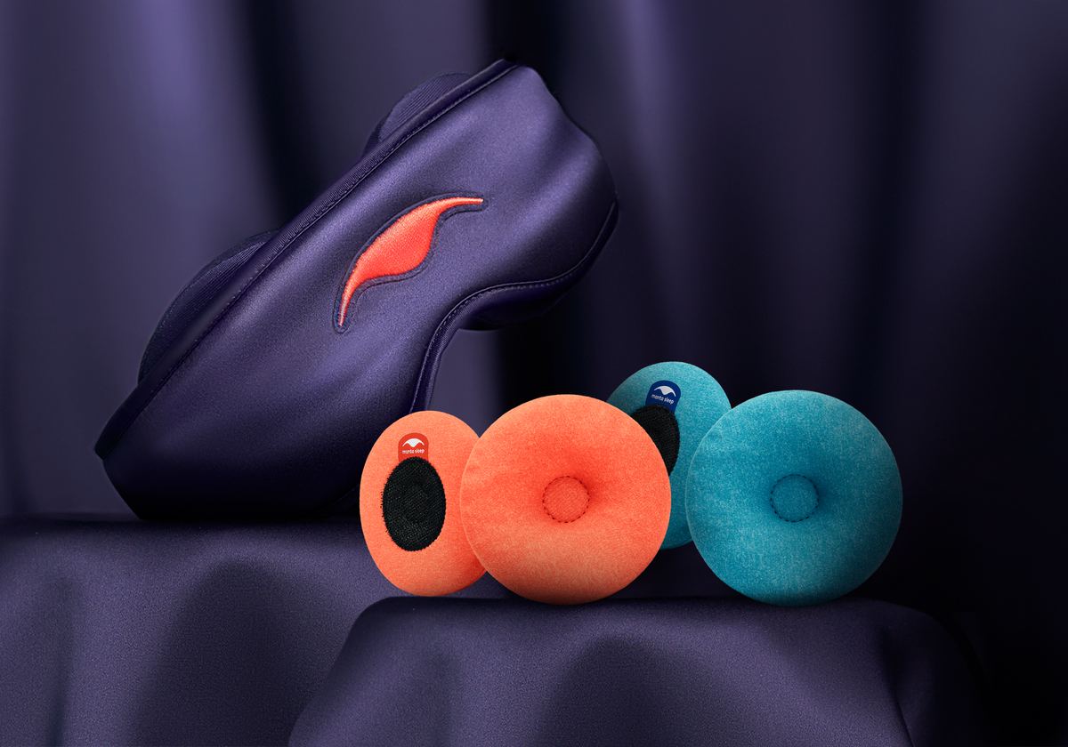 Take your beauty sleep to the next level