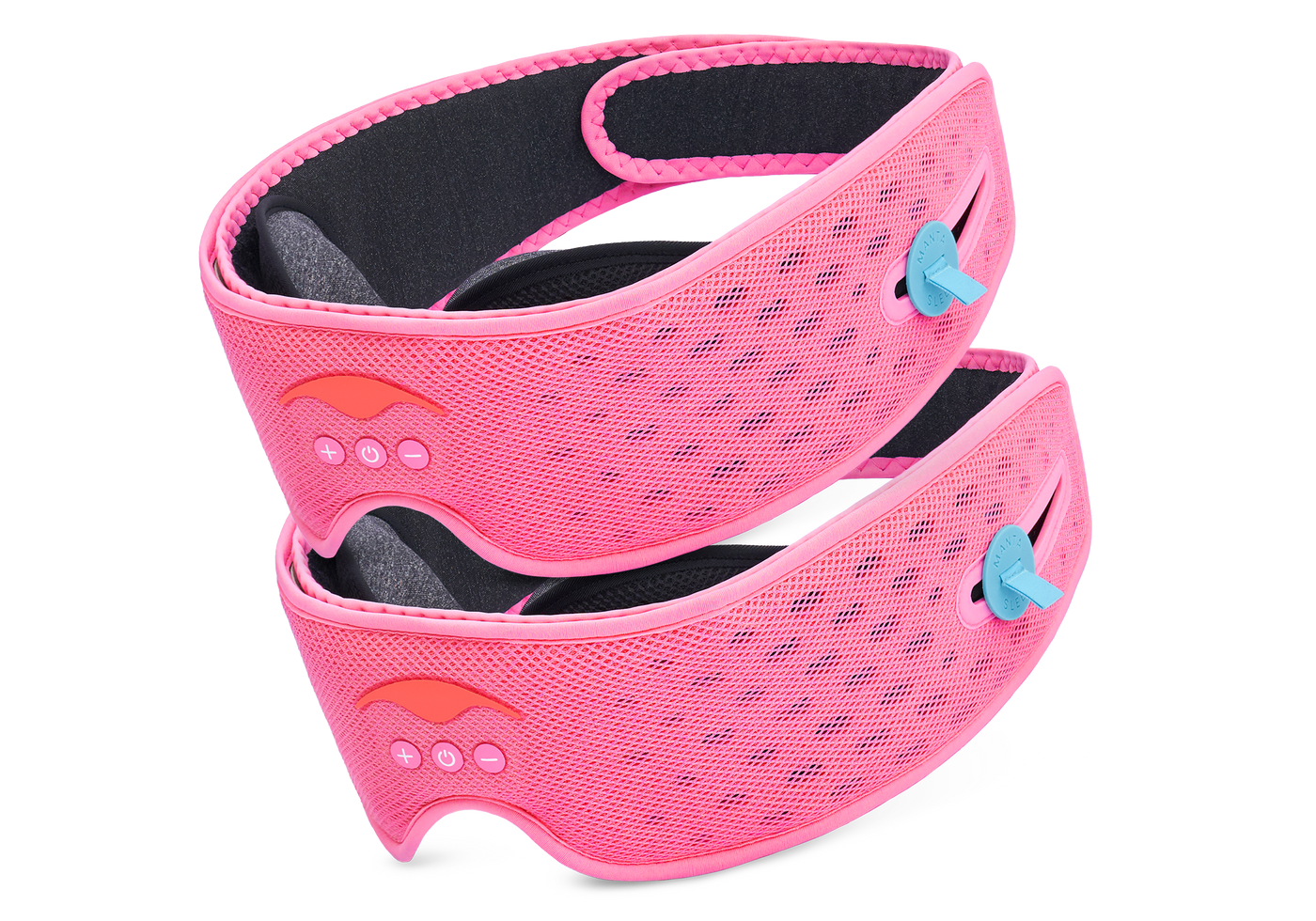 Manta SOUND Sleep Mask DUO (Previous Gen) - Media 25 of 48
