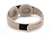 Manta SILK Sleep Mask - Tranquil Taupe - Media 3 of 16