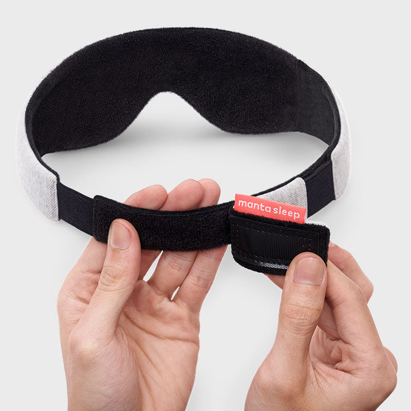 A personalised-for-your-face fit