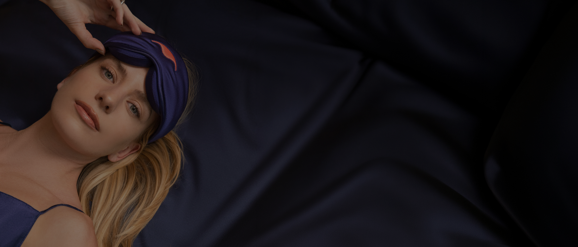 Hero banner