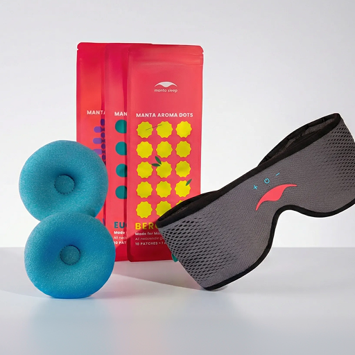 The Manta difference