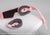 Manta PRO Sleep Mask - Pink Spark - Media 10 of 17