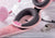 Manta PRO Sleep Mask - Pink Spark - Media 11 of 17