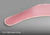Manta SOUND Sleep Mask - Pink Spark - Media 13 of 16