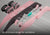 Manta SOUND Sleep Mask - Pink Spark - Media 7 of 16