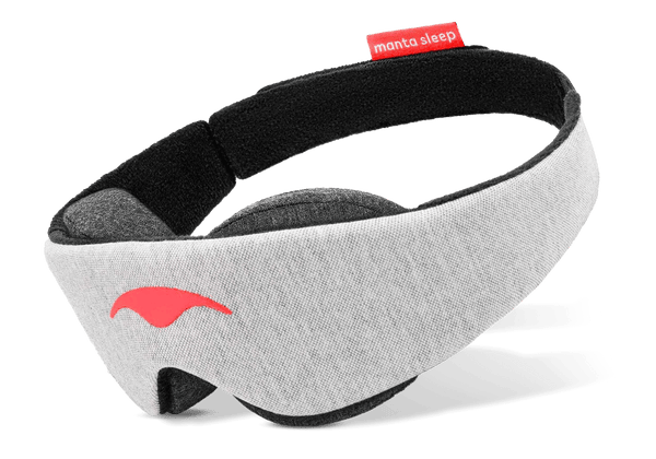 Manta Sleep Mask discount