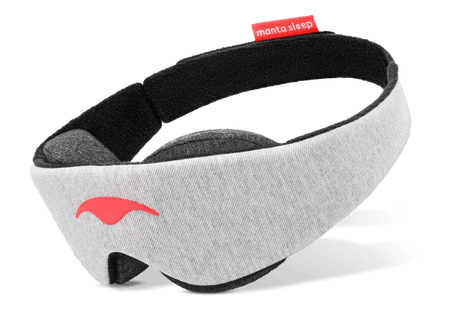 Manta ORIGINAL Sleep Mask