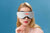 Manta Sleep Mask - Media 13 of 59