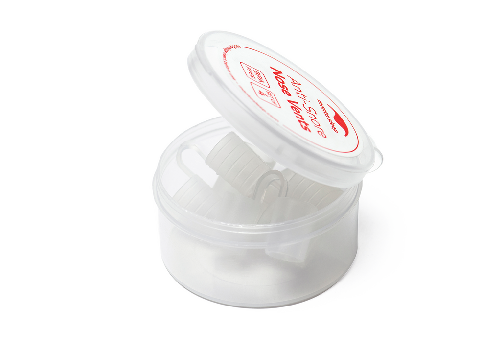 Manta Anti-Snore Nose Vents