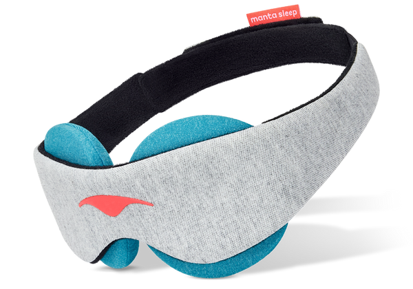 Manta Sleep Mask UK Review