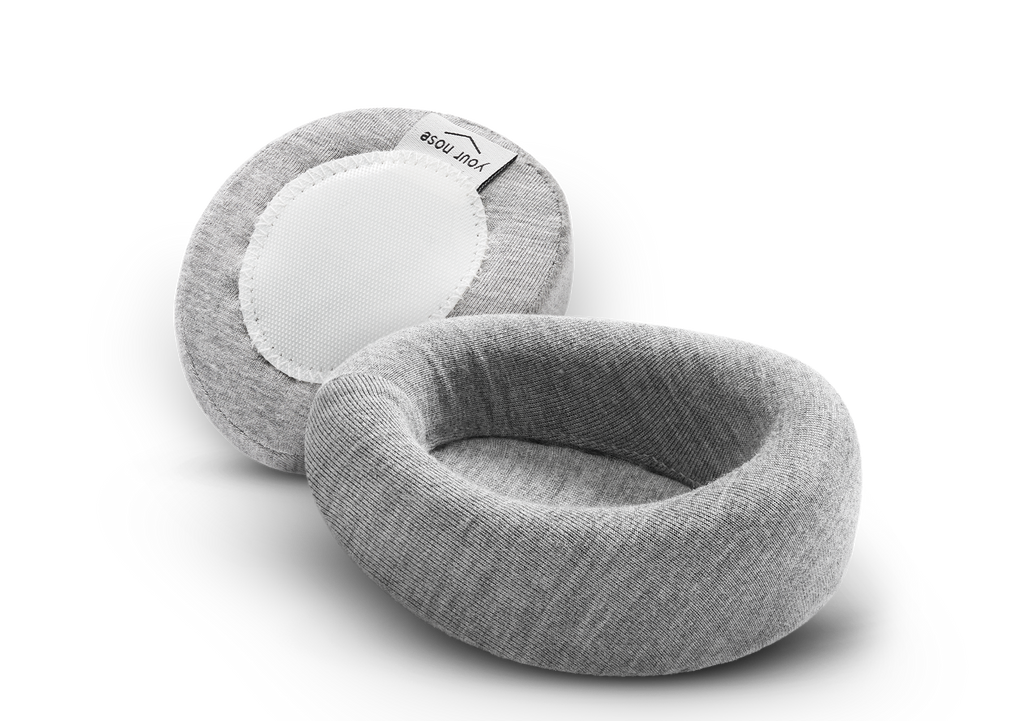 Manta MAX Eye Cups